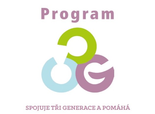 Příklady dobré praxe programu 3G - Tři generace
