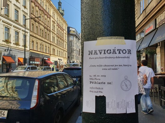NAVIGÁTOR