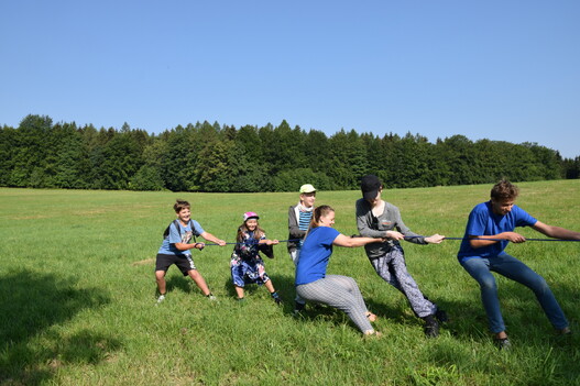 Výroční zpráva 2018