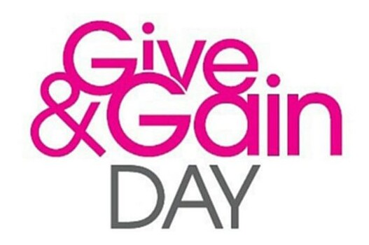 Give & Gain Action Day s HESTIA – Centrem pro dobrovolnictví