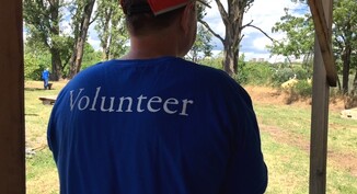 Firemní dobrovolnictví