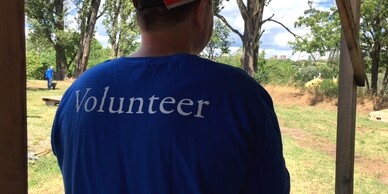 Firemní dobrovolnictví